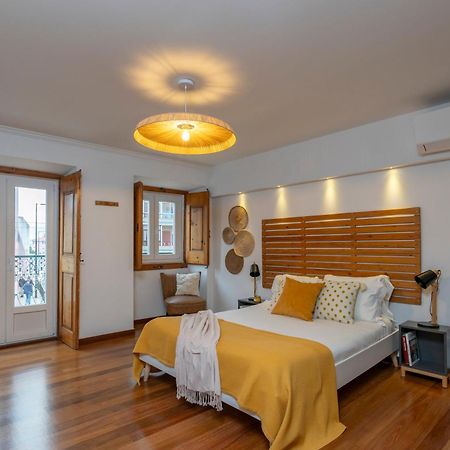 Superb Apartments Overlooking Graca In Lisboa المظهر الخارجي الصورة