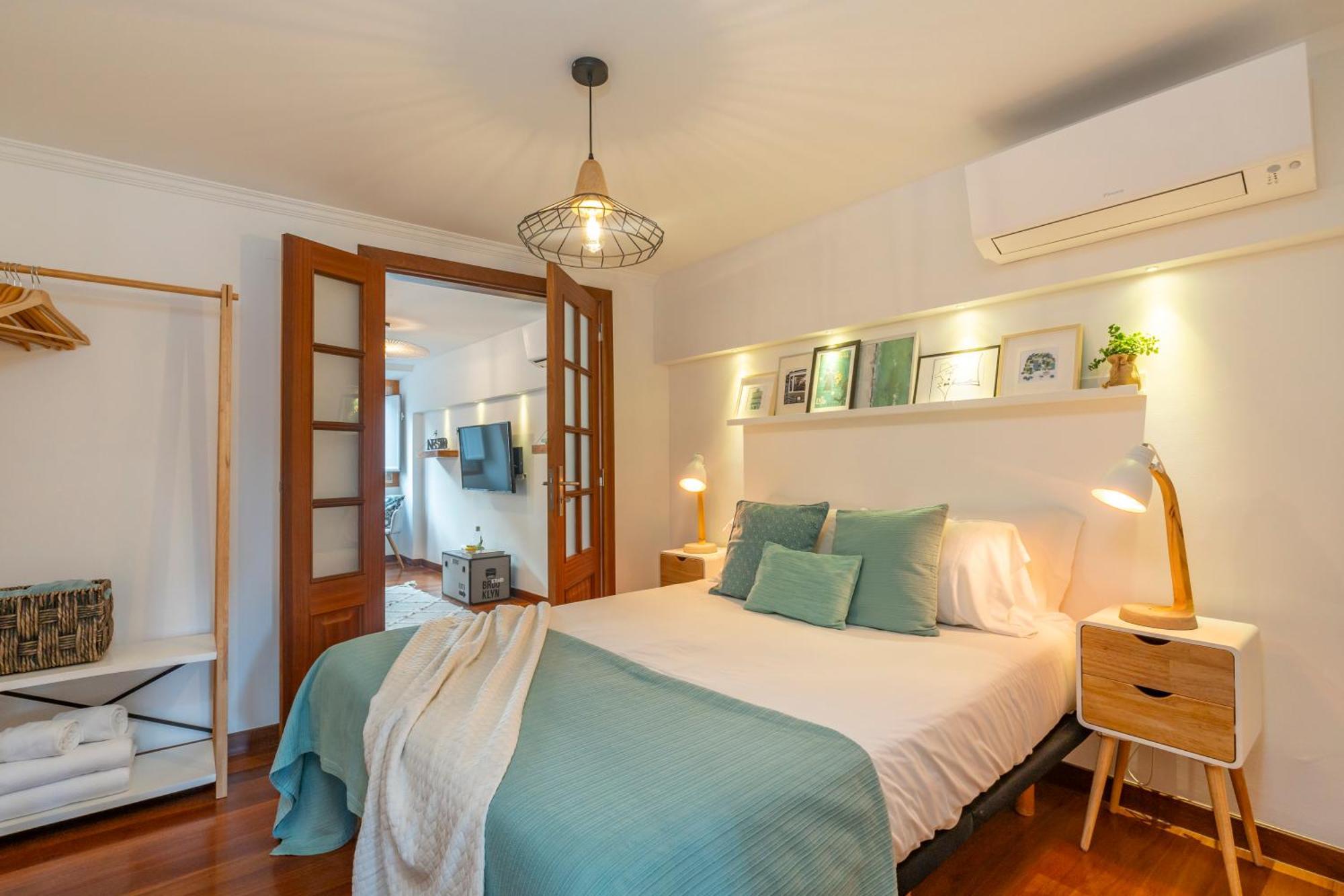 Superb Apartments Overlooking Graca In Lisboa المظهر الخارجي الصورة