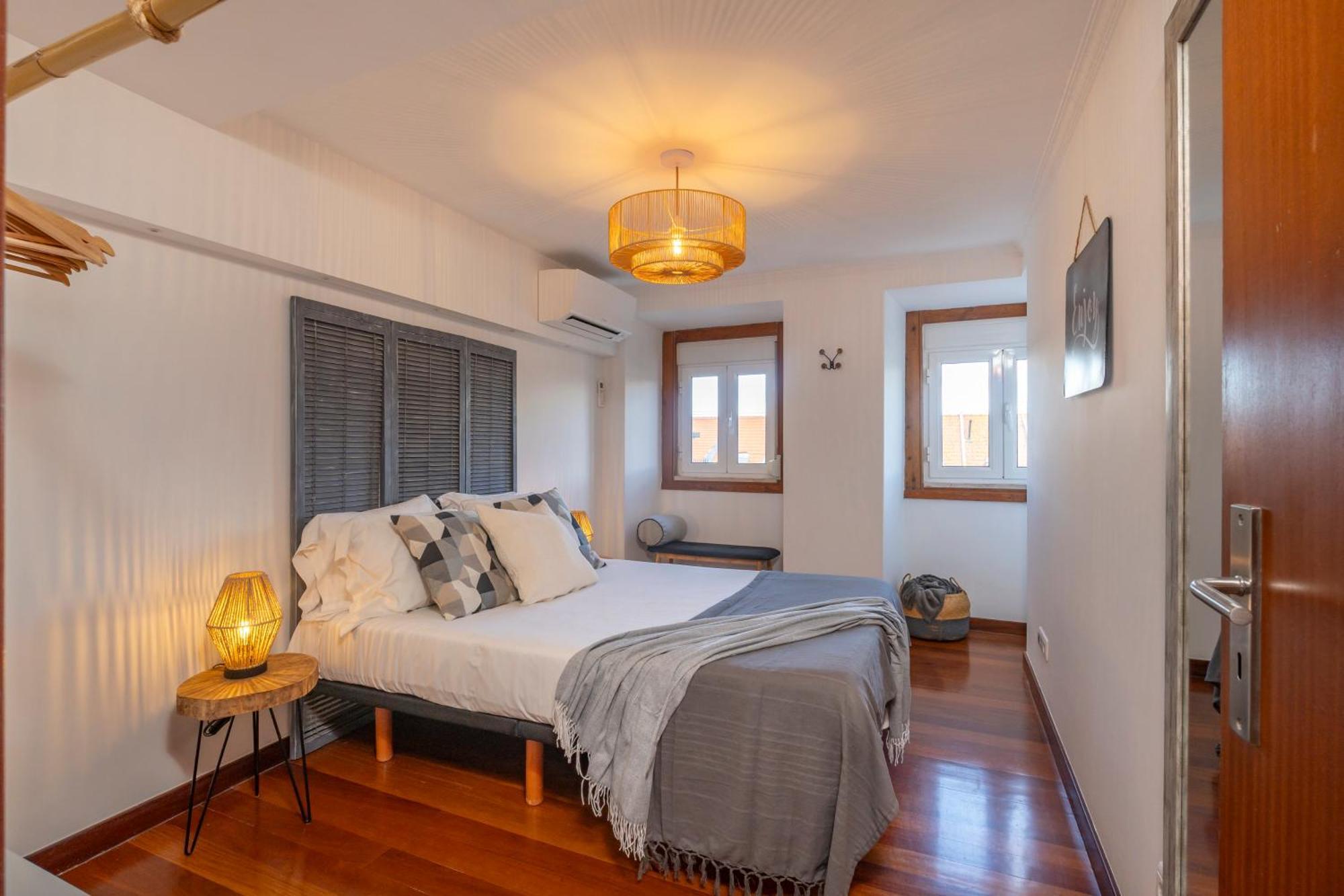 Superb Apartments Overlooking Graca In Lisboa المظهر الخارجي الصورة