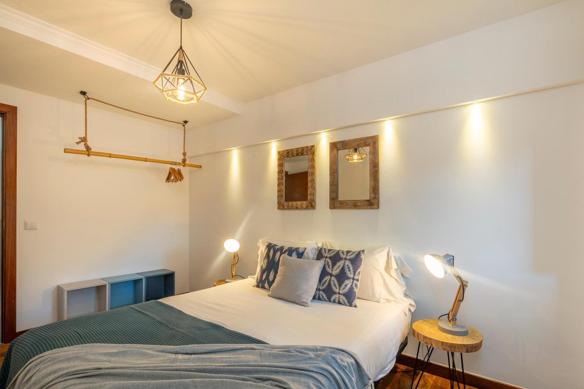 Superb Apartments Overlooking Graca In Lisboa الغرفة الصورة