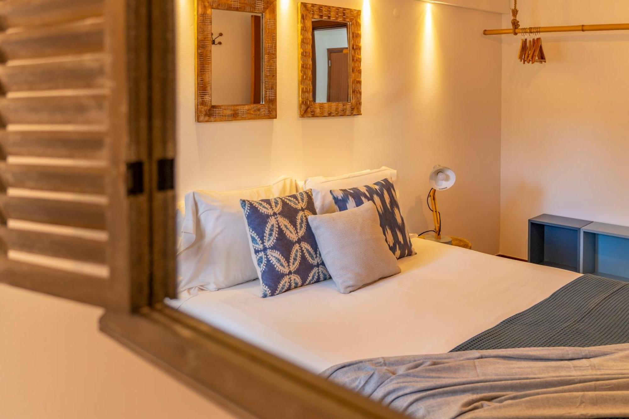 Superb Apartments Overlooking Graca In Lisboa الغرفة الصورة