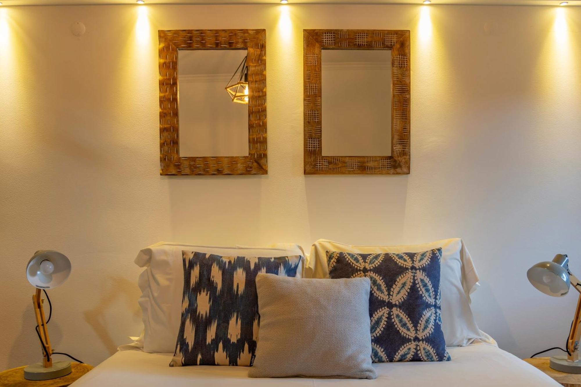 Superb Apartments Overlooking Graca In Lisboa الغرفة الصورة