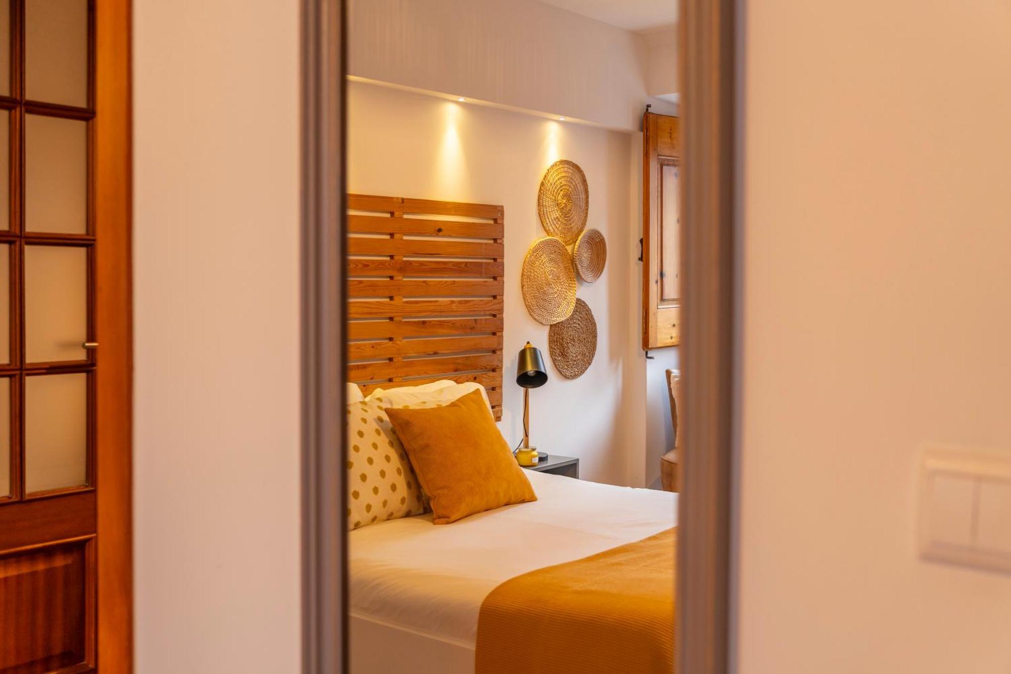 Superb Apartments Overlooking Graca In Lisboa الغرفة الصورة