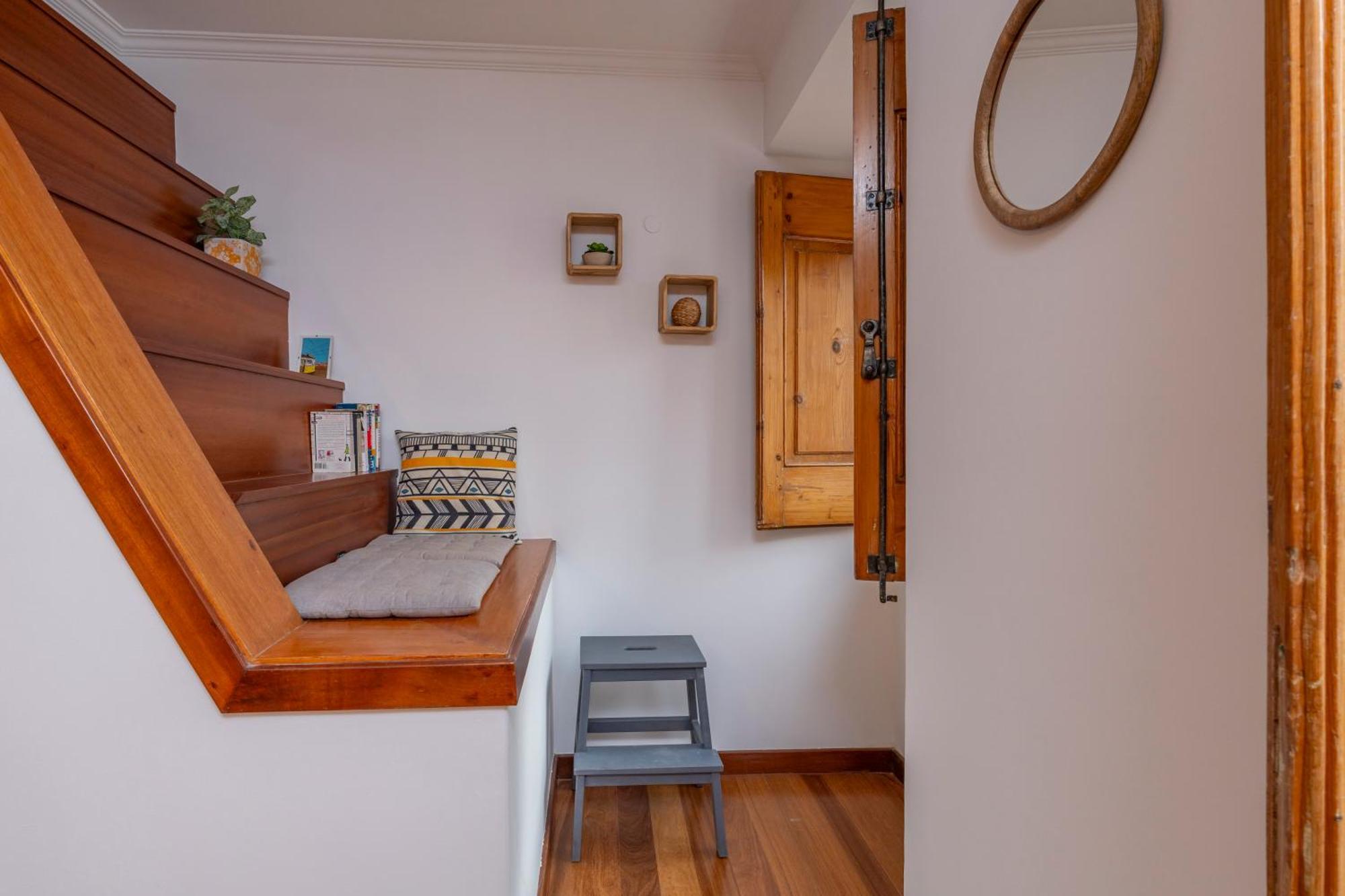 Superb Apartments Overlooking Graca In Lisboa الغرفة الصورة