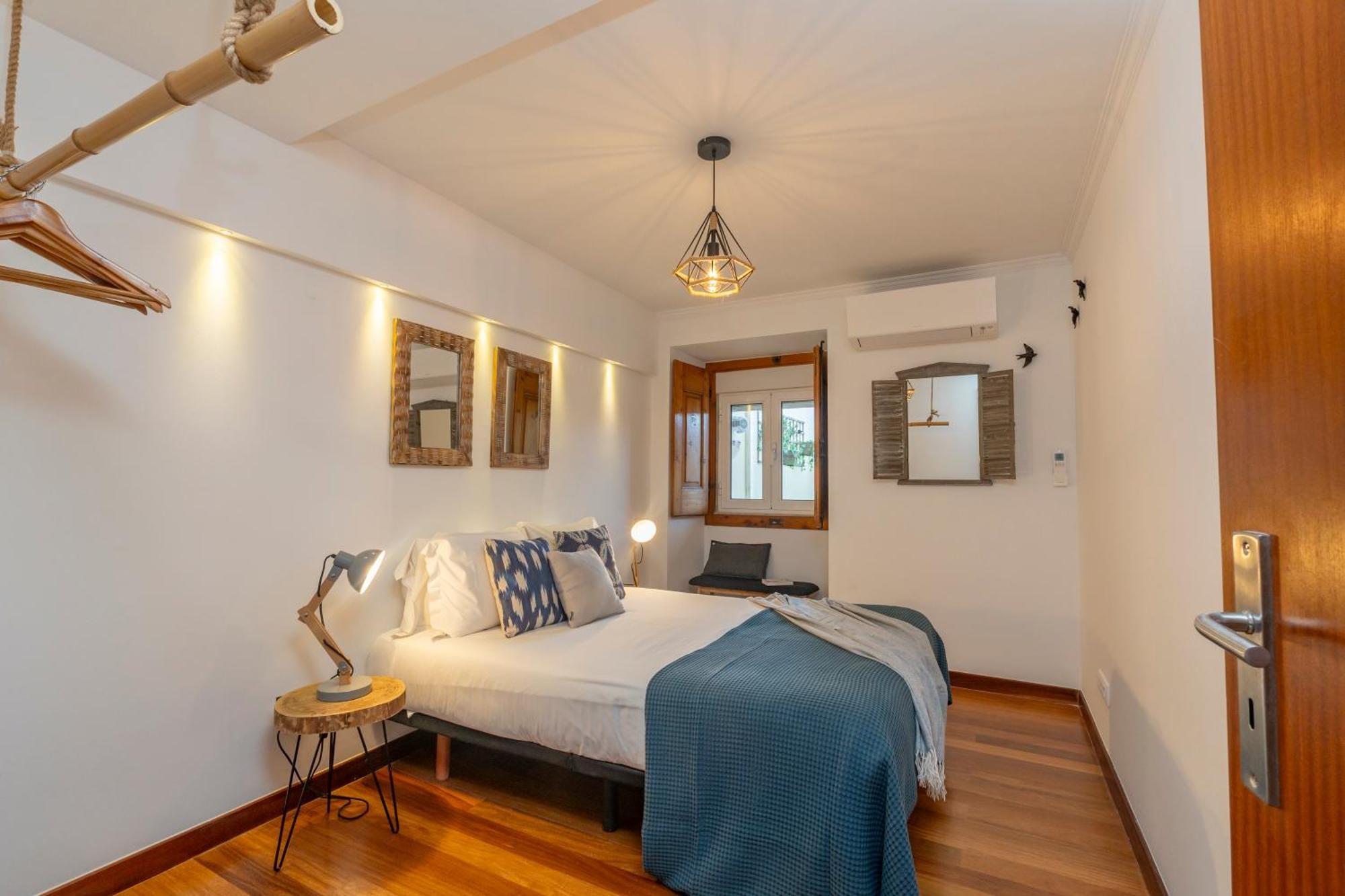 Superb Apartments Overlooking Graca In Lisboa المظهر الخارجي الصورة