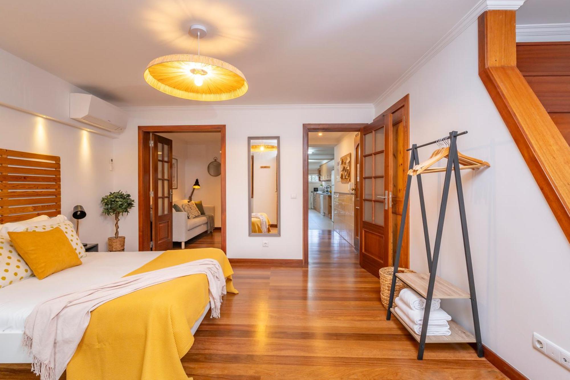 Superb Apartments Overlooking Graca In Lisboa الغرفة الصورة