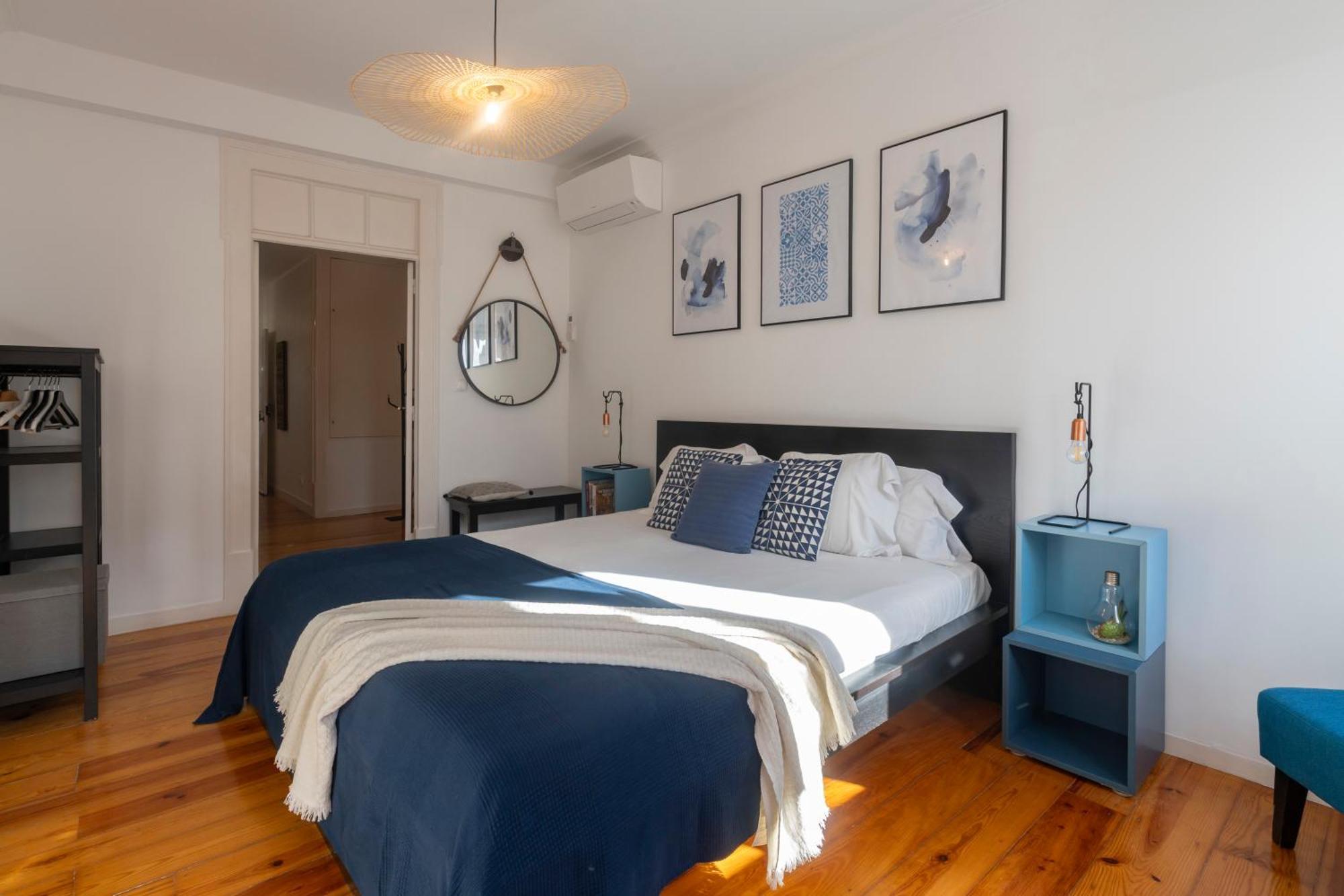 Superb Apartments Overlooking Graca In Lisboa الغرفة الصورة